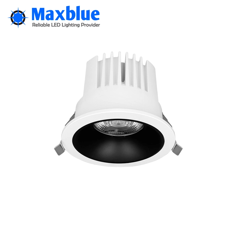 High quality/High cost performance  Indoor Energy Saving Round Ceiling Recessed LED Downlight