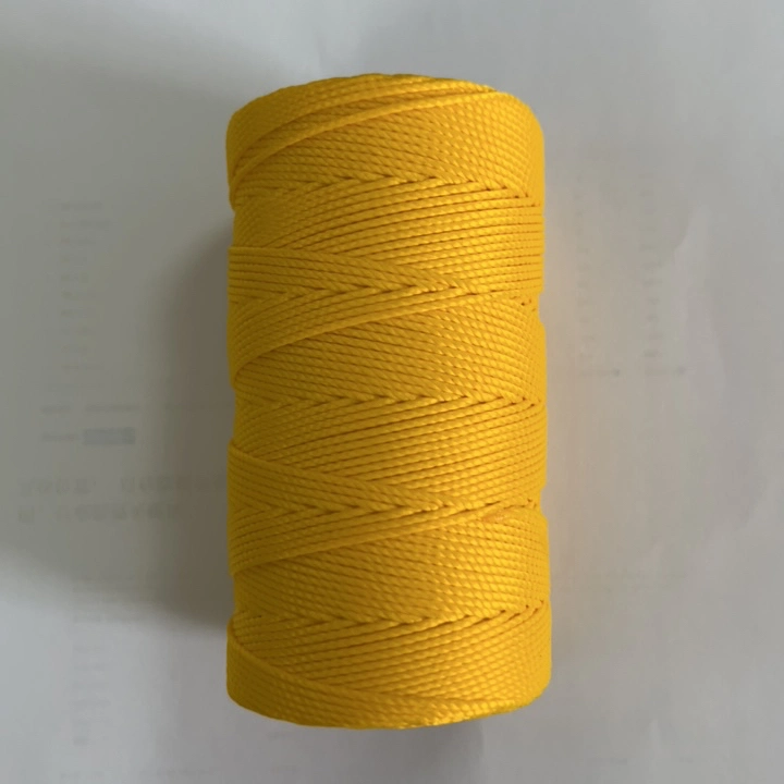 Großhandel billige Papier 210D/2-210D/120 Nylon Angeln Twine