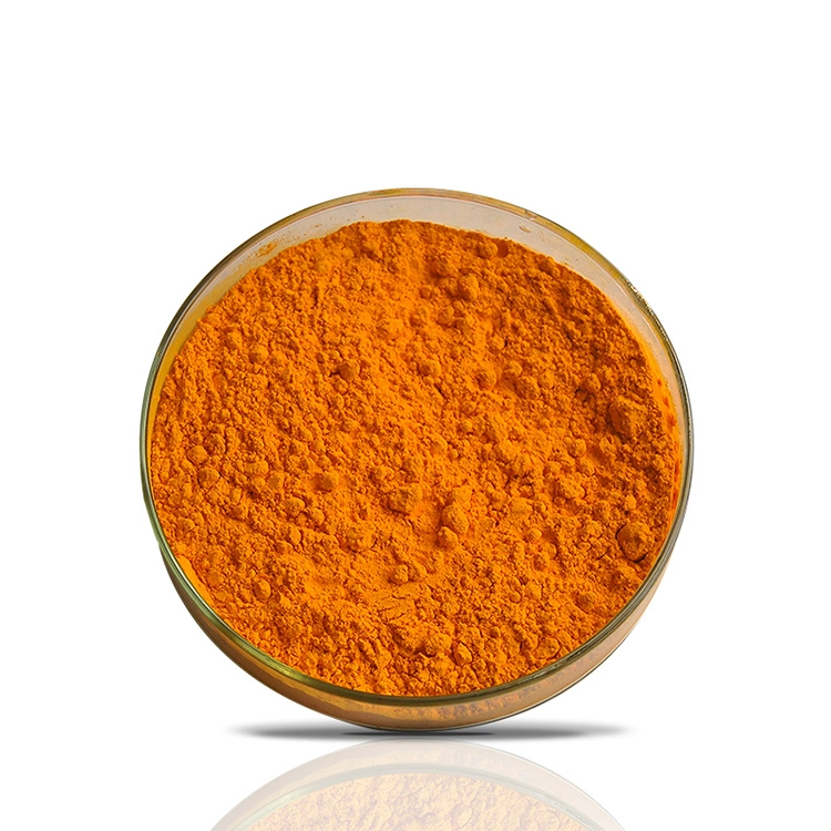 Turmeric Powder Supplement 100% Pass 80 Mesh