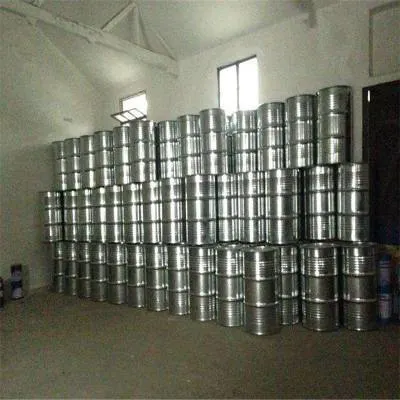 Colorless Hot Sale Chemical 99.5% Min CAS No. 140-88-5 Ethyl Acrylate