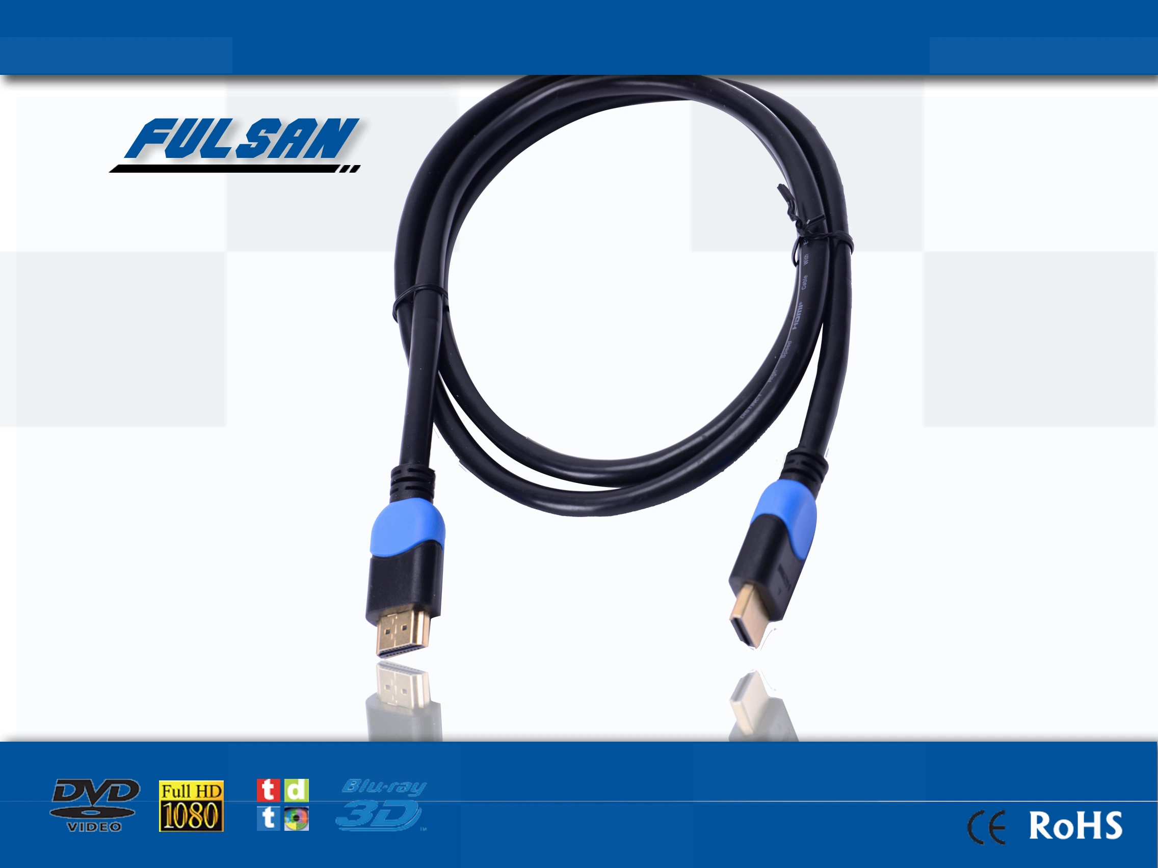 Áudio Jack 3,5 mm+Cabo HDMI com melhor qualidade