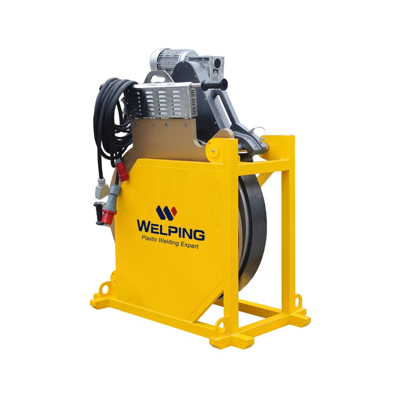 800-1000mm Butt Fusion Welding Machine/Hydraulic Butt Fusion Jointing Machine/HDPE Welding Machine