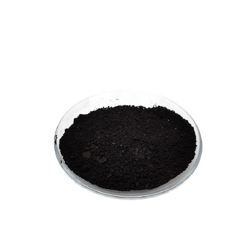 Industrial Grade High Purity Battery Multilayer Powder Graphene