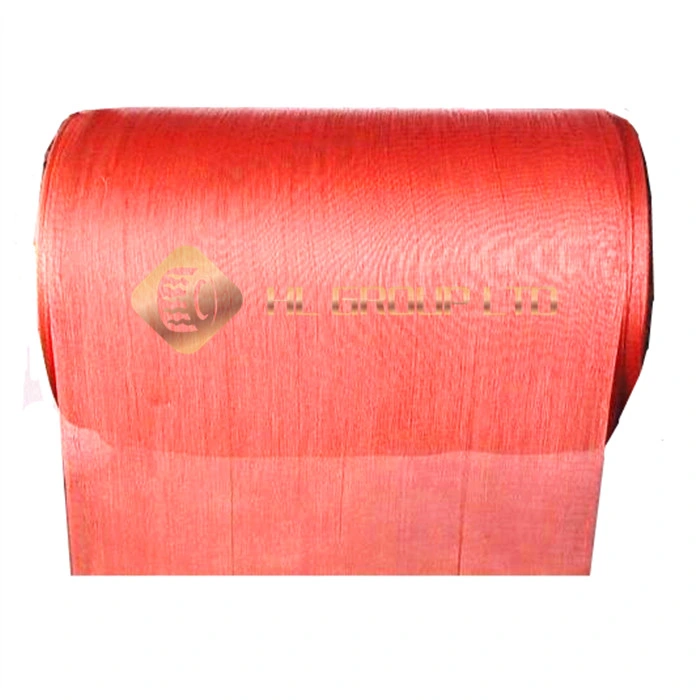 1000d/2 Polyester Tyre Cord Fabric for Fishing Net
