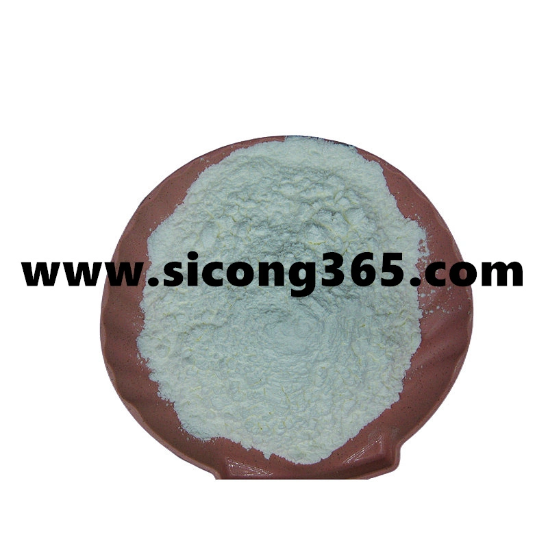 Food Additive Xanthan Gum CAS 11138-66-2 Factory Supplier