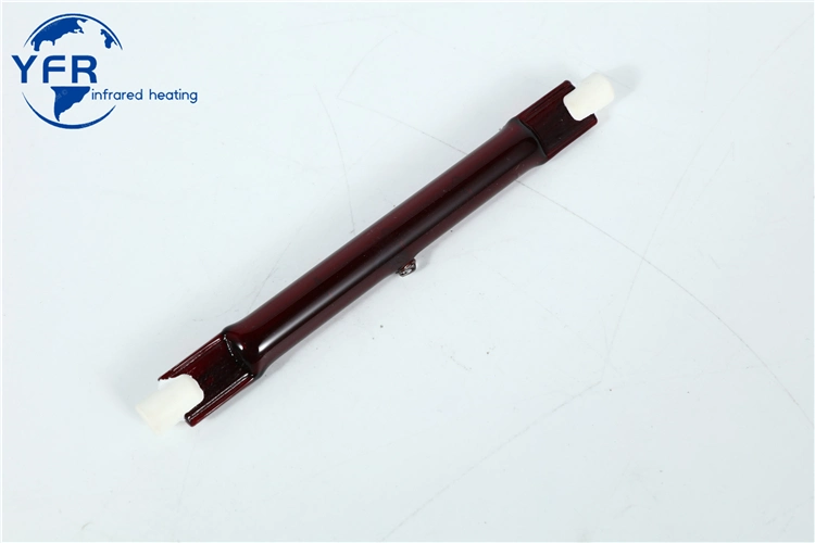 Stable and Consistent Infrared Quartz Heater Lamp for Bonding and Soldering