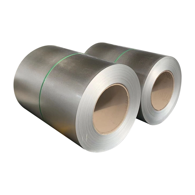 0.5mm Thick Galvanized Steel Coil Sheet Galvanized Sheet Roll