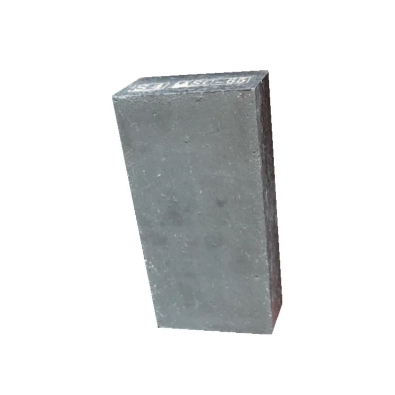 Factory Direct Supply Refractory Asc Al2O3-Sic-C Brick