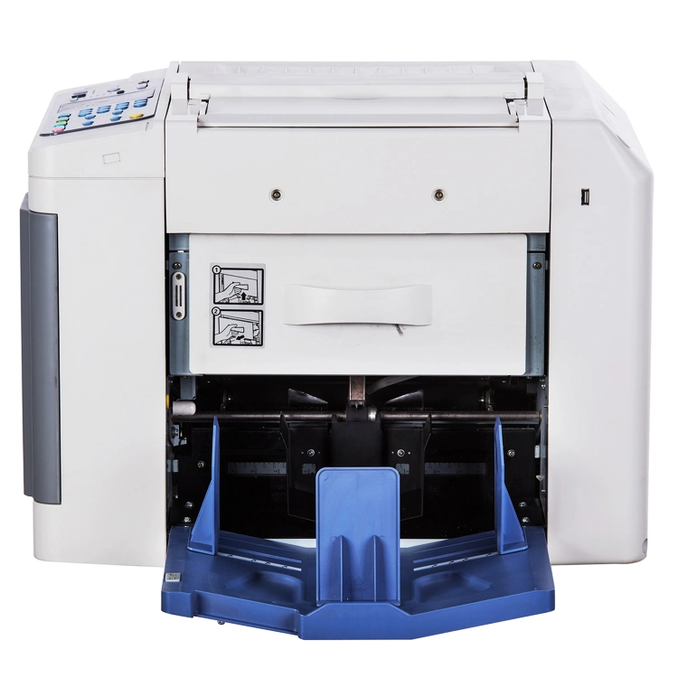Rongda Vr-231 Digital Printing Equipment