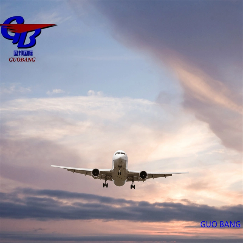 Air & Sea Cargo Shipping From China to London