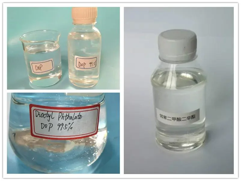 PVC Plasticizer Chemical Raw Material Pharmaceutical Chemical Plasticizer