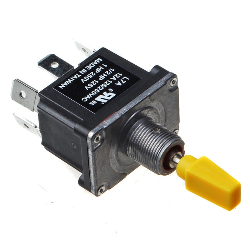 Aftermarket Awp Spare Part New Toggle Switch 4360331 for 460sj 660sj 450A 600A 600aj 600s 400s 601s 450aj 500rts 400rts 260mrt 1350sjp 1200sjp 800aj