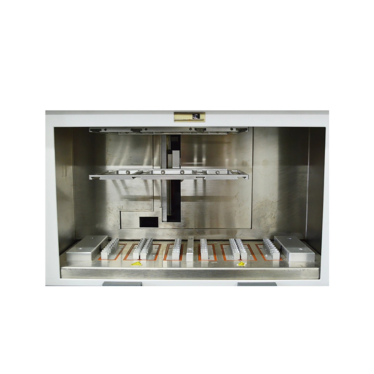 Auto Nucleic Acid Extraction Equipment for PCR Test Rna/DNA Purification for Laboratory Hospital Use