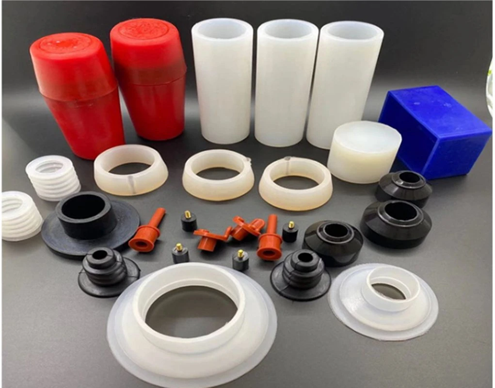 Manufacturers High quality/High cost performance  Molded Rubber Parts