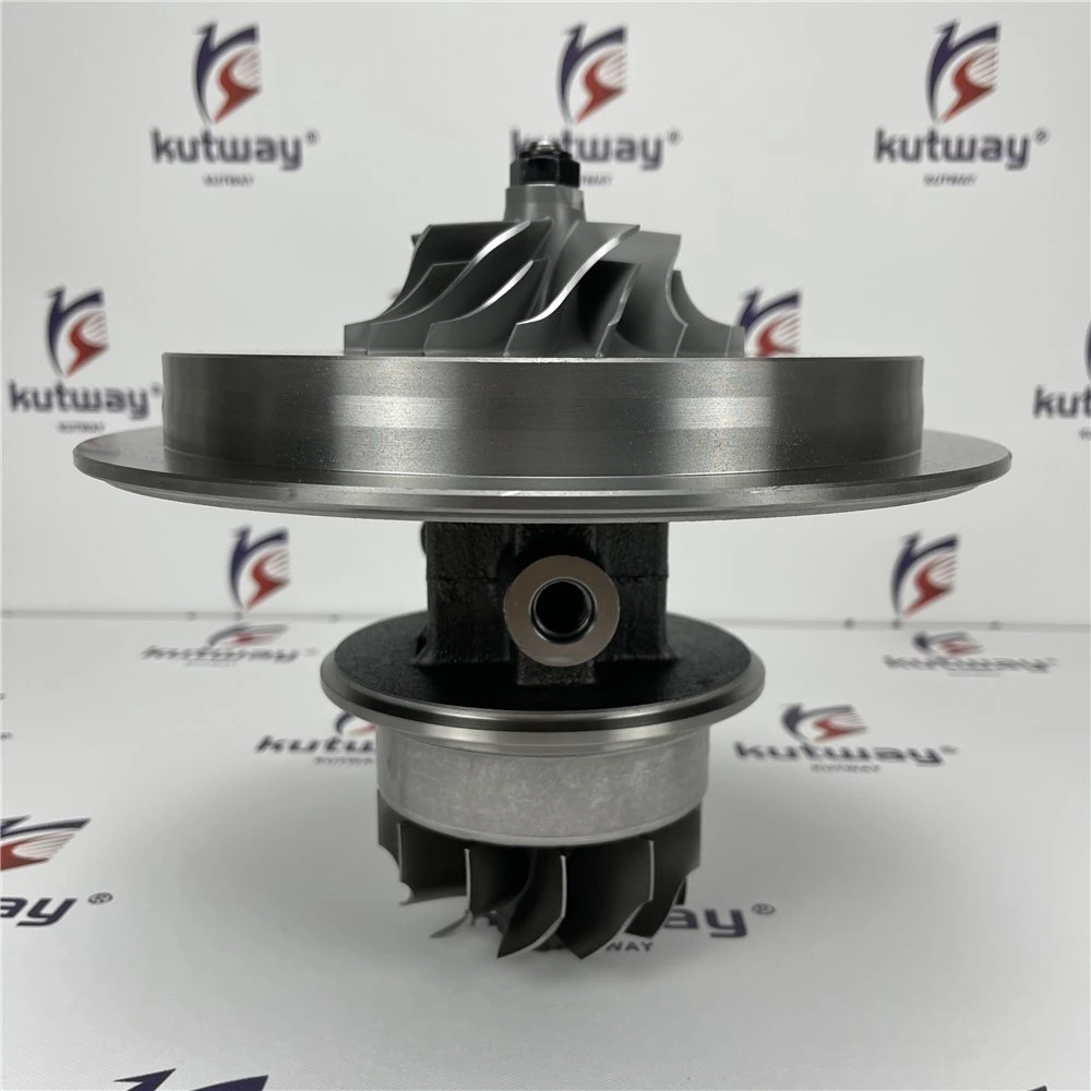 OEM: 3532410 Kutway Turbocharger Cartridge