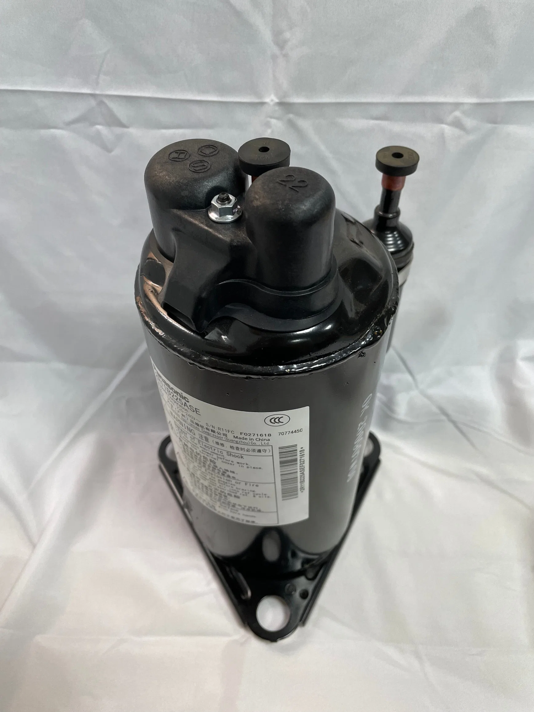 5ss042e 5ss046e 5ss052e for Panasonic Matsushita 220-240V 50Hz Rotary Compressor