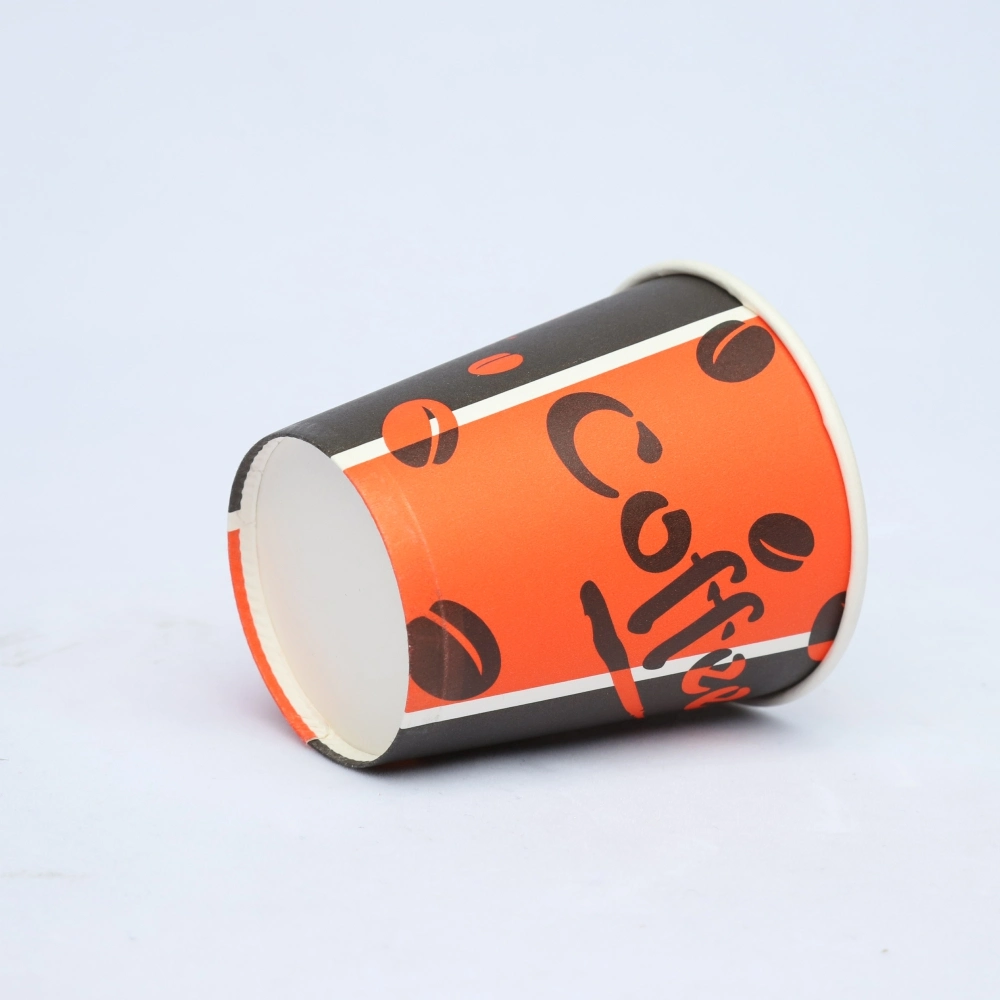 PE Laminated Paper Cup Bottom and Wall Raw Material Roll