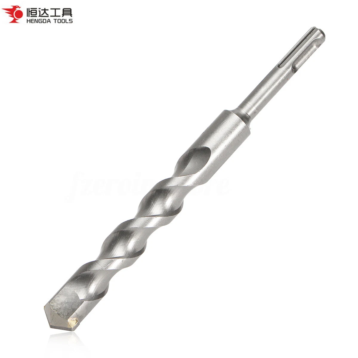 SDS Plus Double Flutes Electric Hammer Drill Bits for Rock Stone