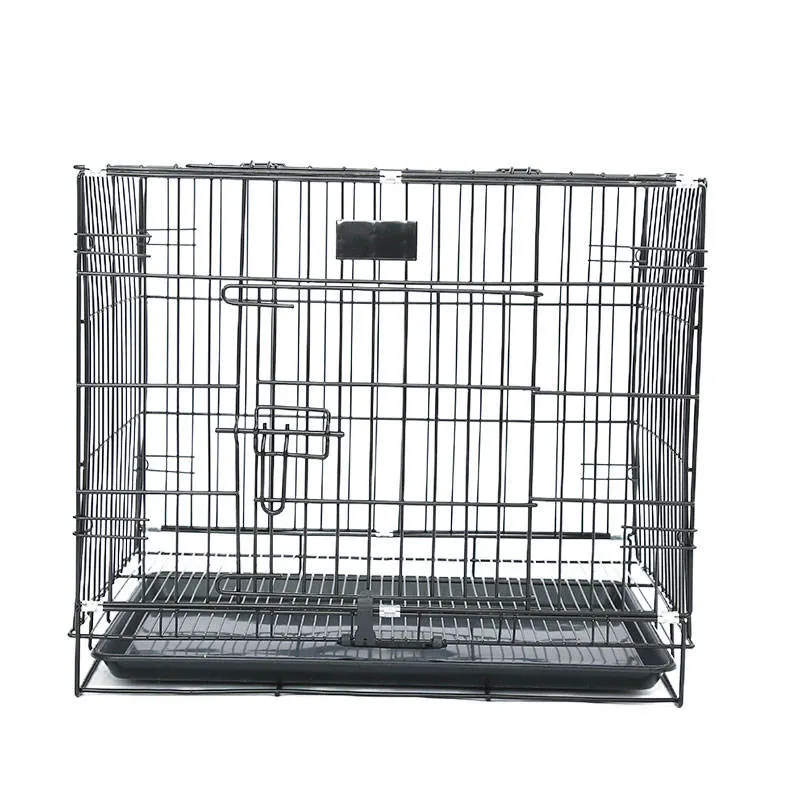 Cage d'oiseau cage d'oiseau cage d'hamster cage de lapin fil épais Cage