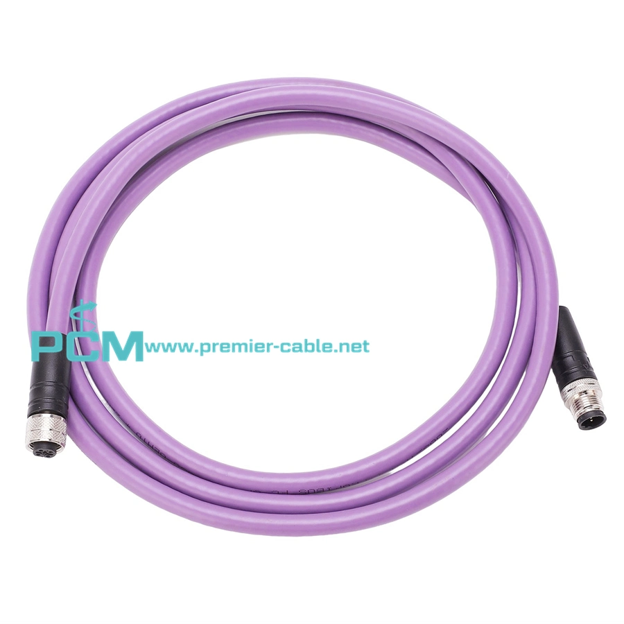 Shielded Can Bus Nmea2000 Cable