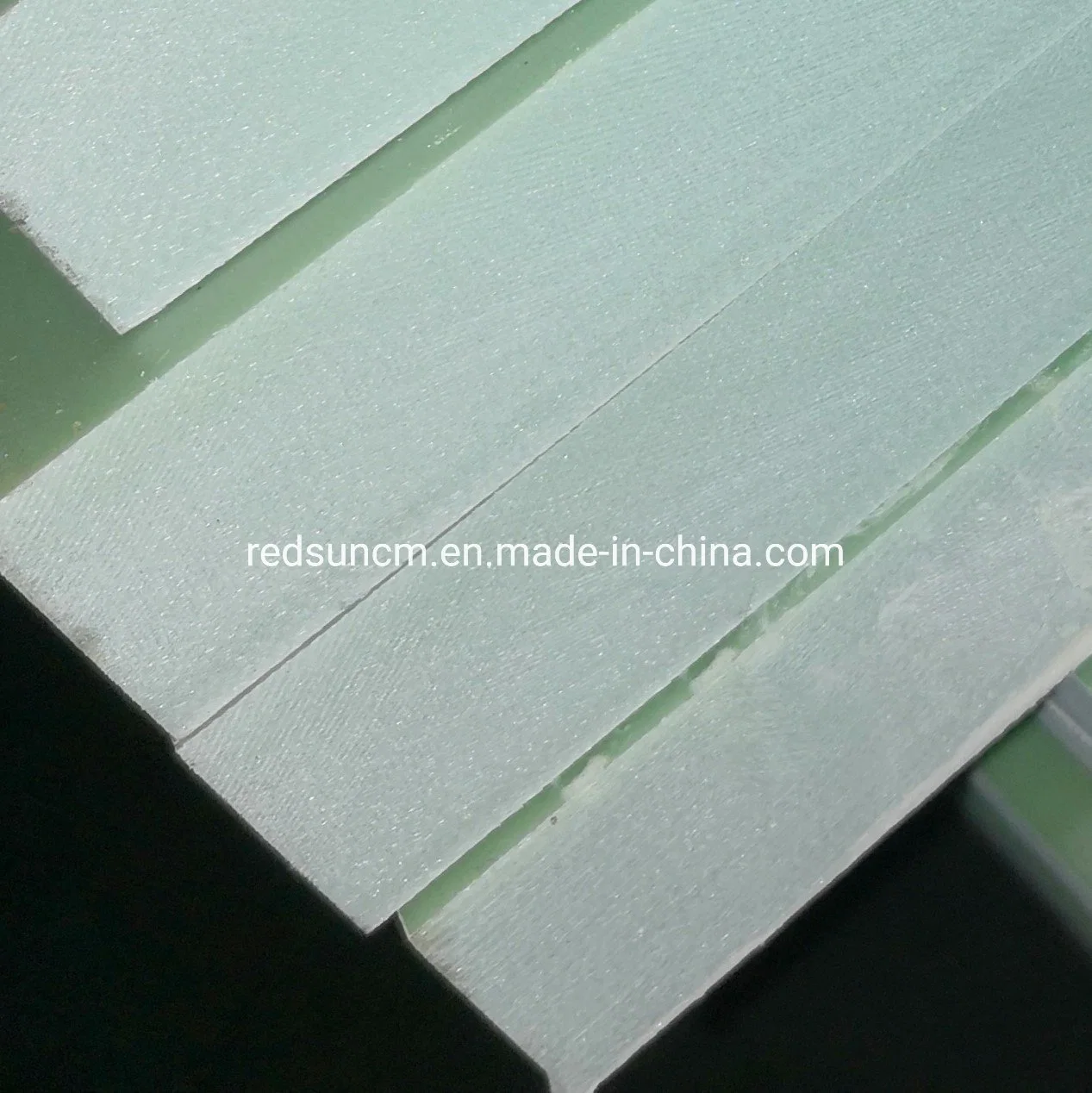 Good Quality Epoxy Resin Glass Fiber Cloth Sheet Fr4 Epoxy Sheet