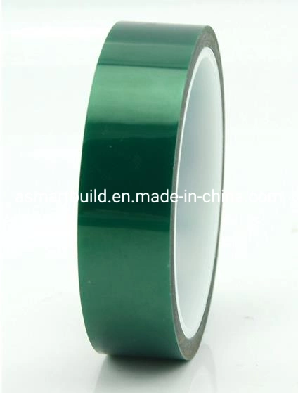 for Glass Lamination Factory Oven Protection Glass Edges Using Thermal Insulated Adhesive Tape