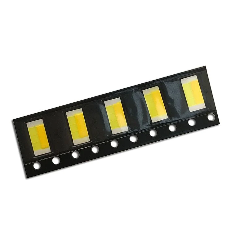 LED 15W18W30W50W60W 3570 SMD Light Source for Auto Headlight Lamp