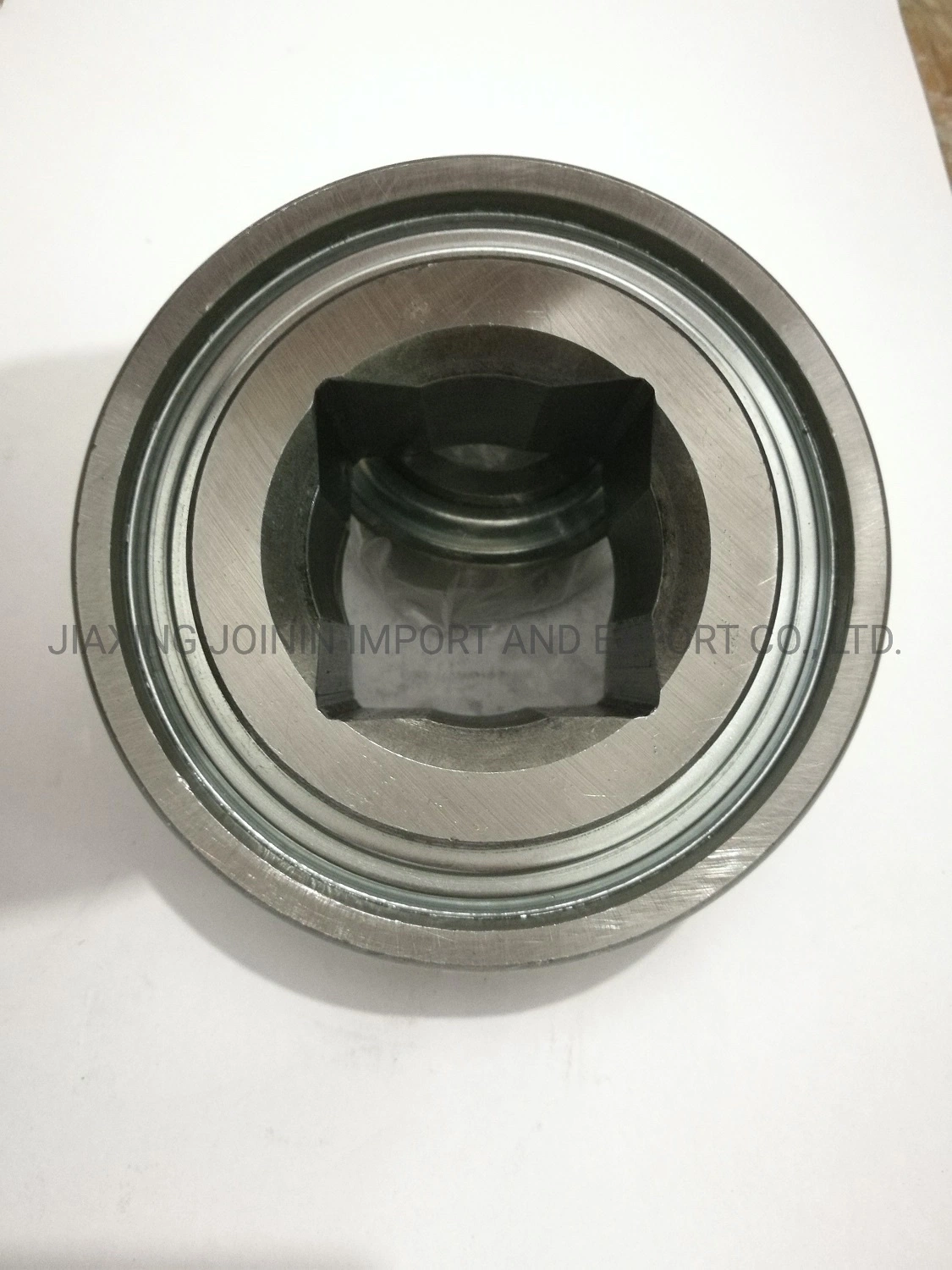 Hot Sell Agricultural Machinery Bearing Gw212PP50 Low Rotating Speed Heavy Duty Bearing Relubricable AG Bearing