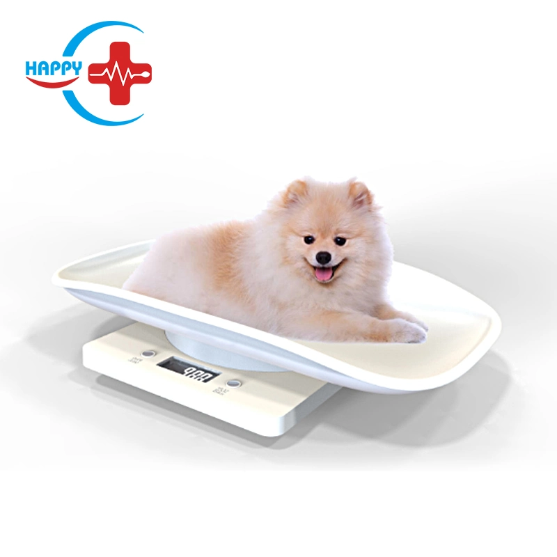 Hc-R030A High quality/High cost performance  Electronic Animal Baby Scale Pet Digital