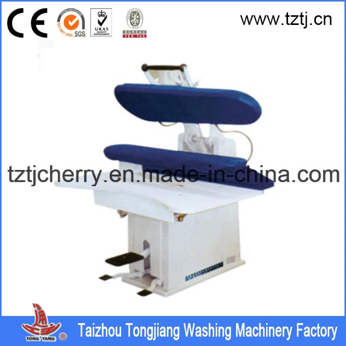Clothes Steam Press Iron Machine for Laundry Dry Cleaning Shop