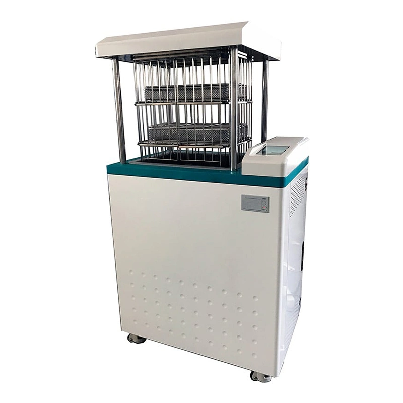 China Brand Elevating-Type Autoclave Glassware Sterilizers Medical Sterilization Companies