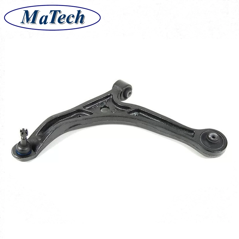 OEM Factory Precision Custom Metal Casting Metal aluminio Marco