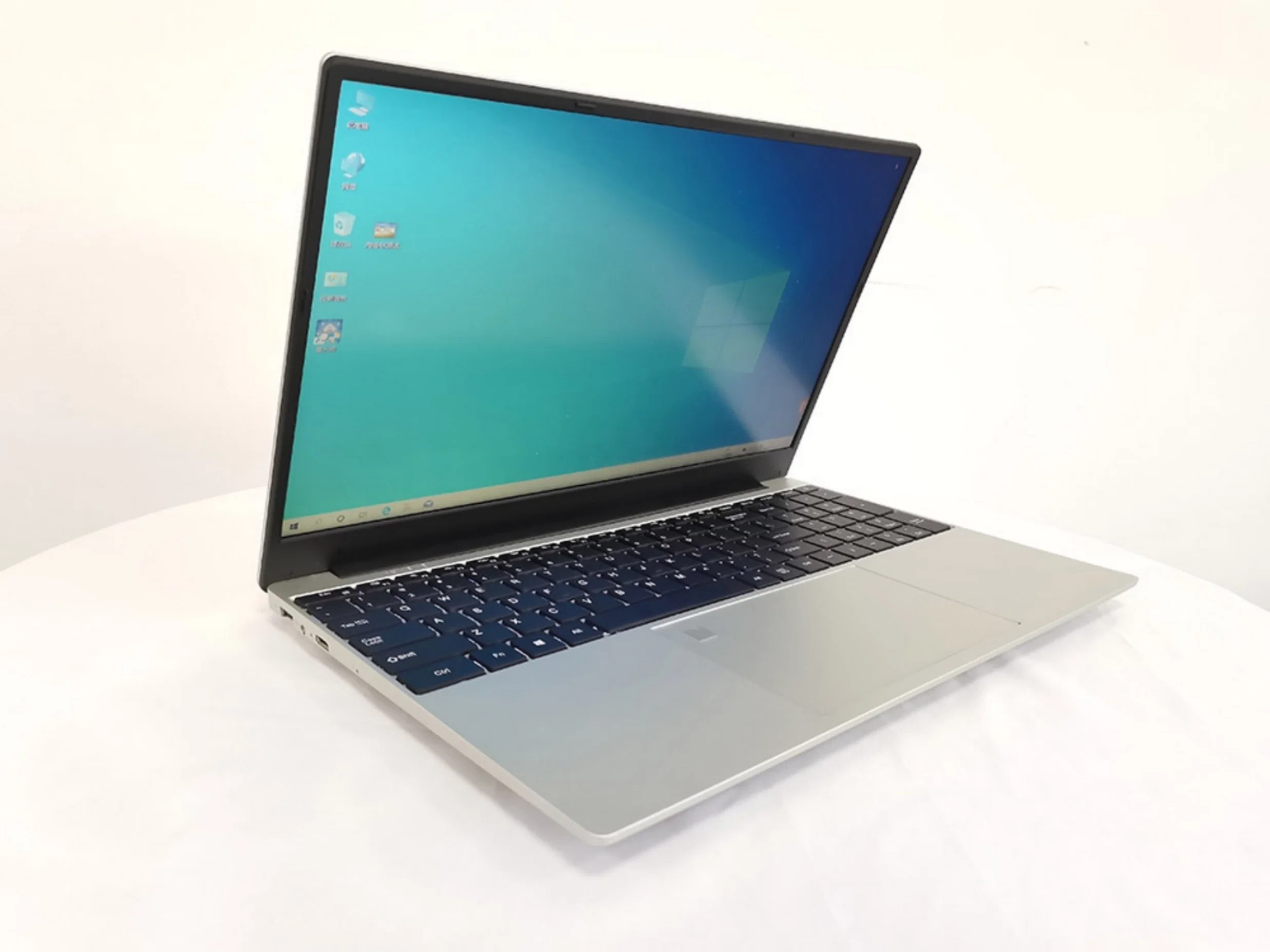 New Upgrade Fast Processing Speed USB 3.0 Transmission Thin Laptop PC 15.6 Inch 8GB Notebook Computer 15.6'' Inch Laptop