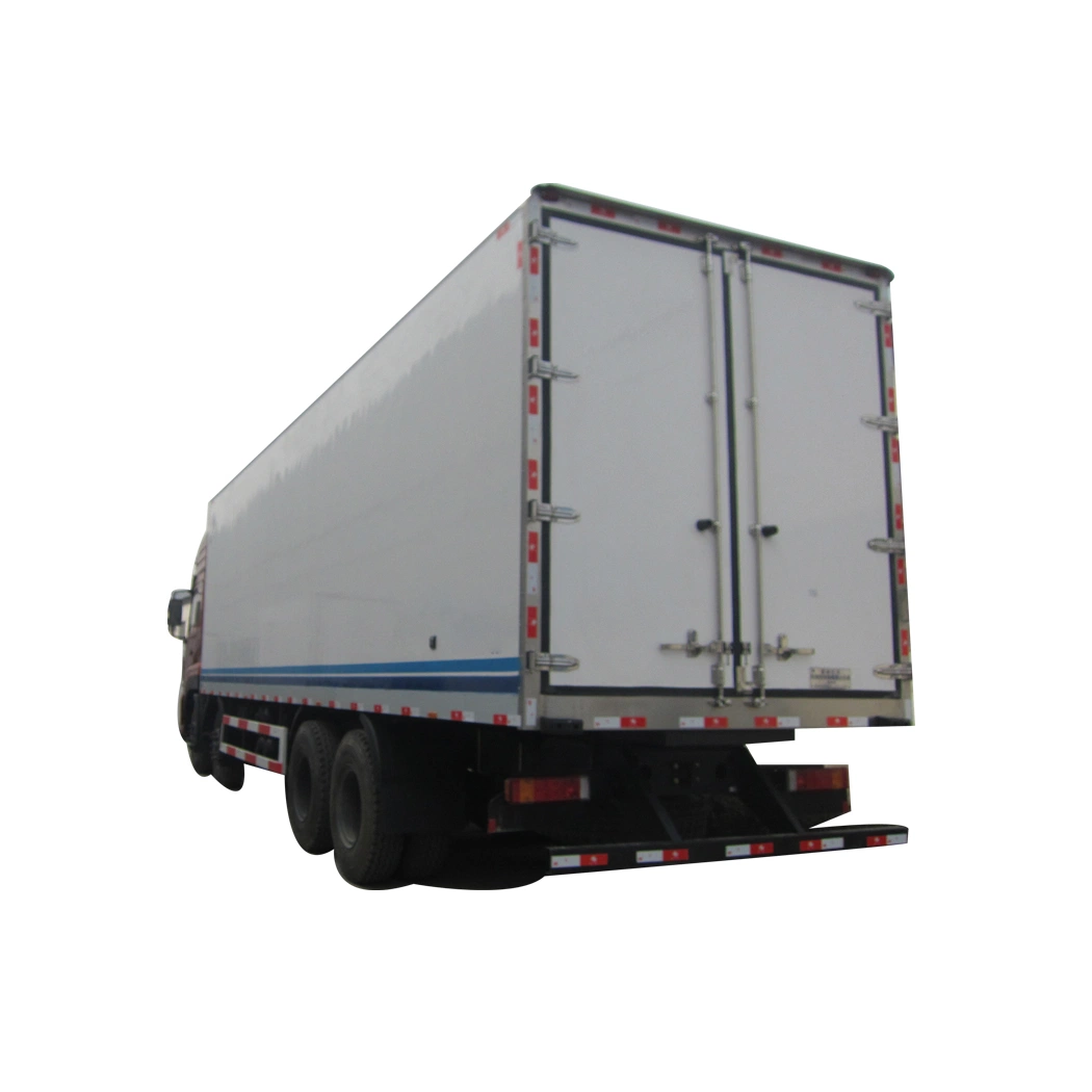 CKD or CBU Insulation Panel High quality/High cost performance  Easy Installation and Maintenance Truck Refrigerated Body