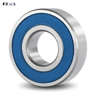 6205 2RS todos los tipos Koyo Ball Bearing Price List Durable Rodamiento original japonés Koyo 6205