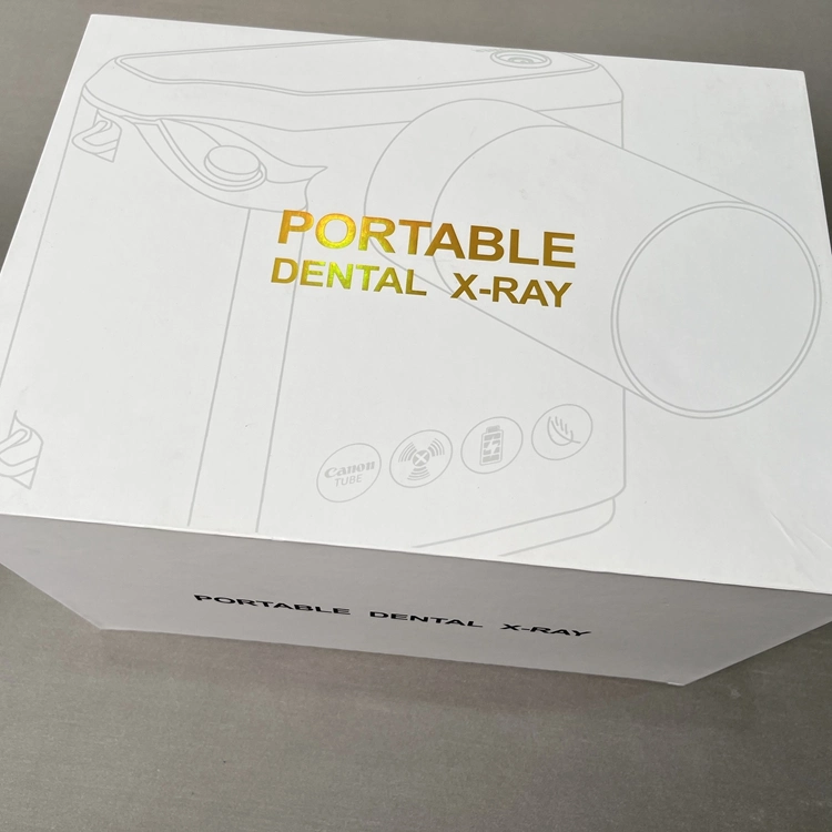 Lk-C27B Cámara de máquina digital dental X Ray