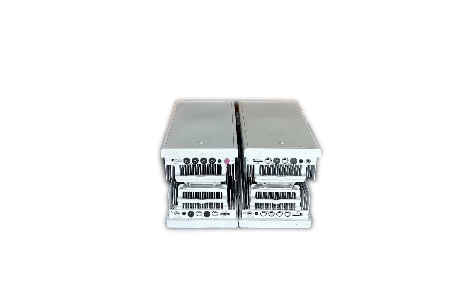 Aau9622as35/S26 5g Active Antenna Unit Unicom 5g Communication Equipment BS9700 Main Equipment