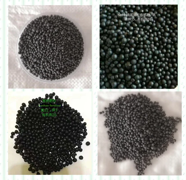 Agriculture Organic Potassium Humate Humic Fulvic Acid Bio Fertilizer