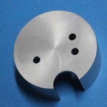 Alloy Stainless Steel CNC Machining Machined Washer Connecting Rod Bushing