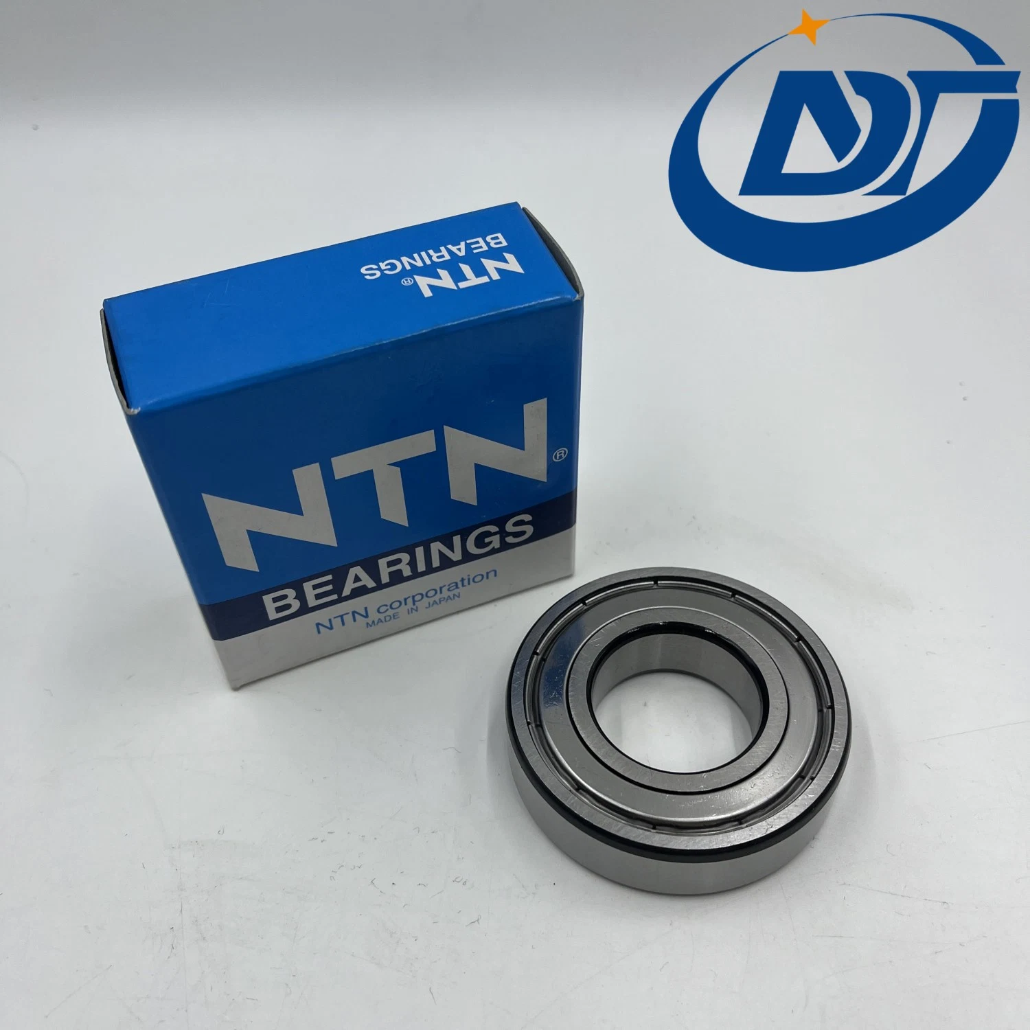 NTN 6001 High Precision Deep Groove Ball Bearing for Transmission Case