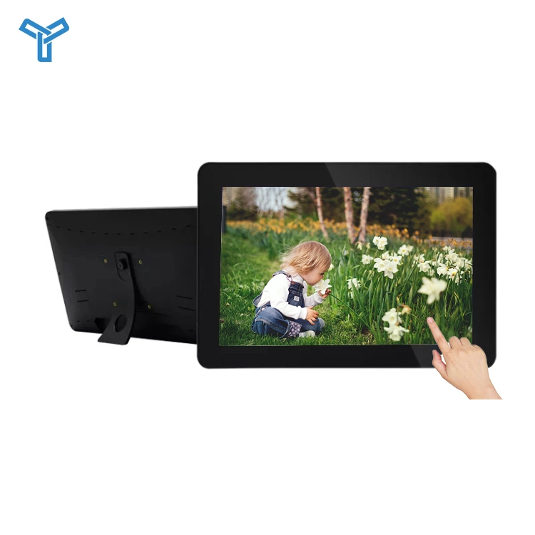 11.6 pulgadas panel IPS HDMI Poe Juegos Android Tablet PC con pantalla táctil