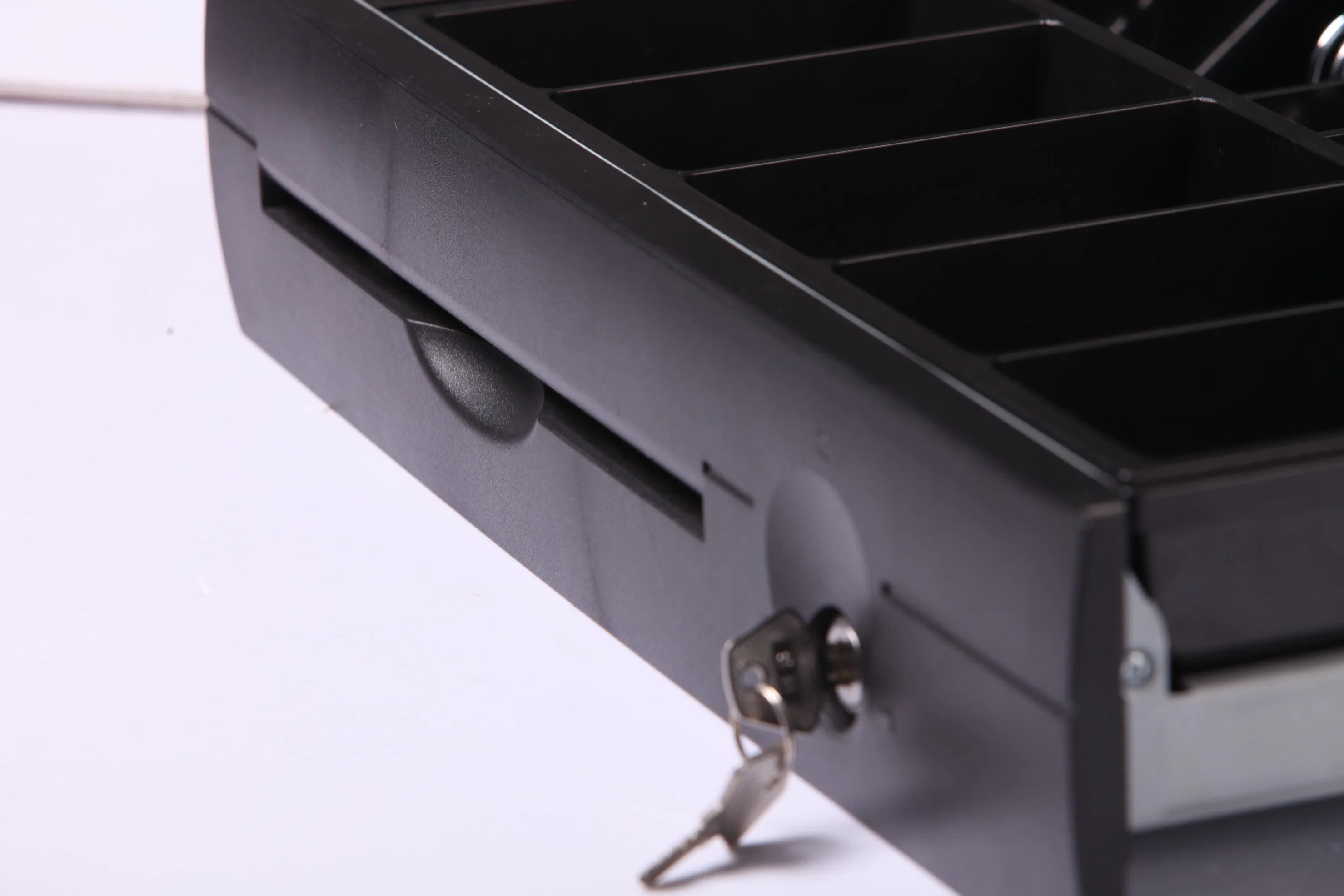 Compact Cash Drawer for POS Terminal