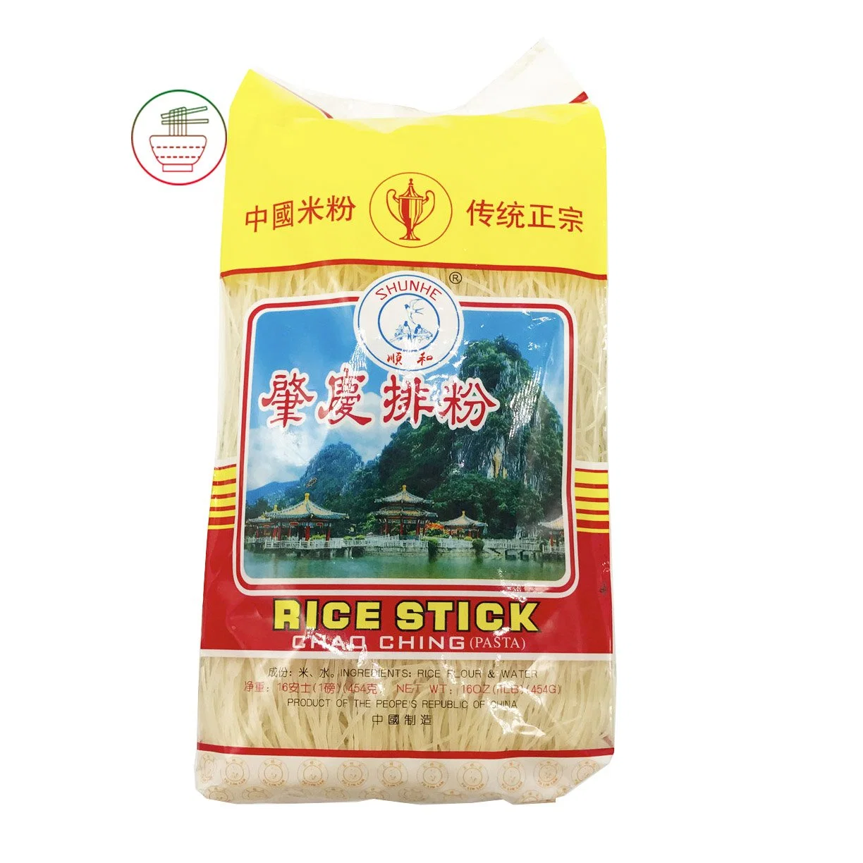 Gute Qualität Noodle Jiangxi Reis Vermicelli