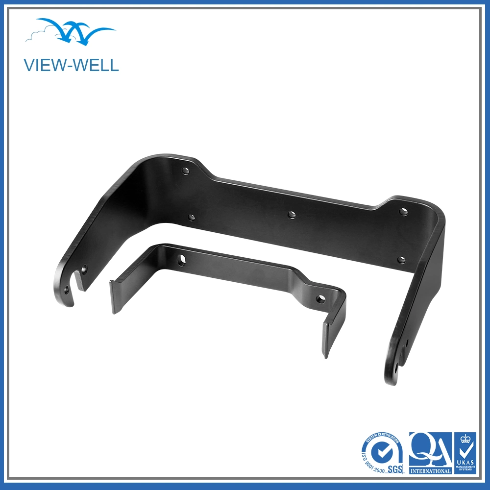 Wholesale Aluminum Precision Metal Stamping Parts for Computer Chassis