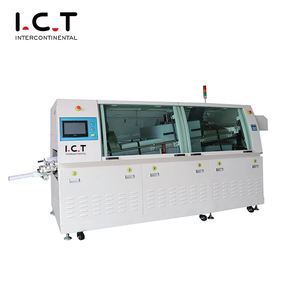 Automatic Soldering Machine for PCB Production Line