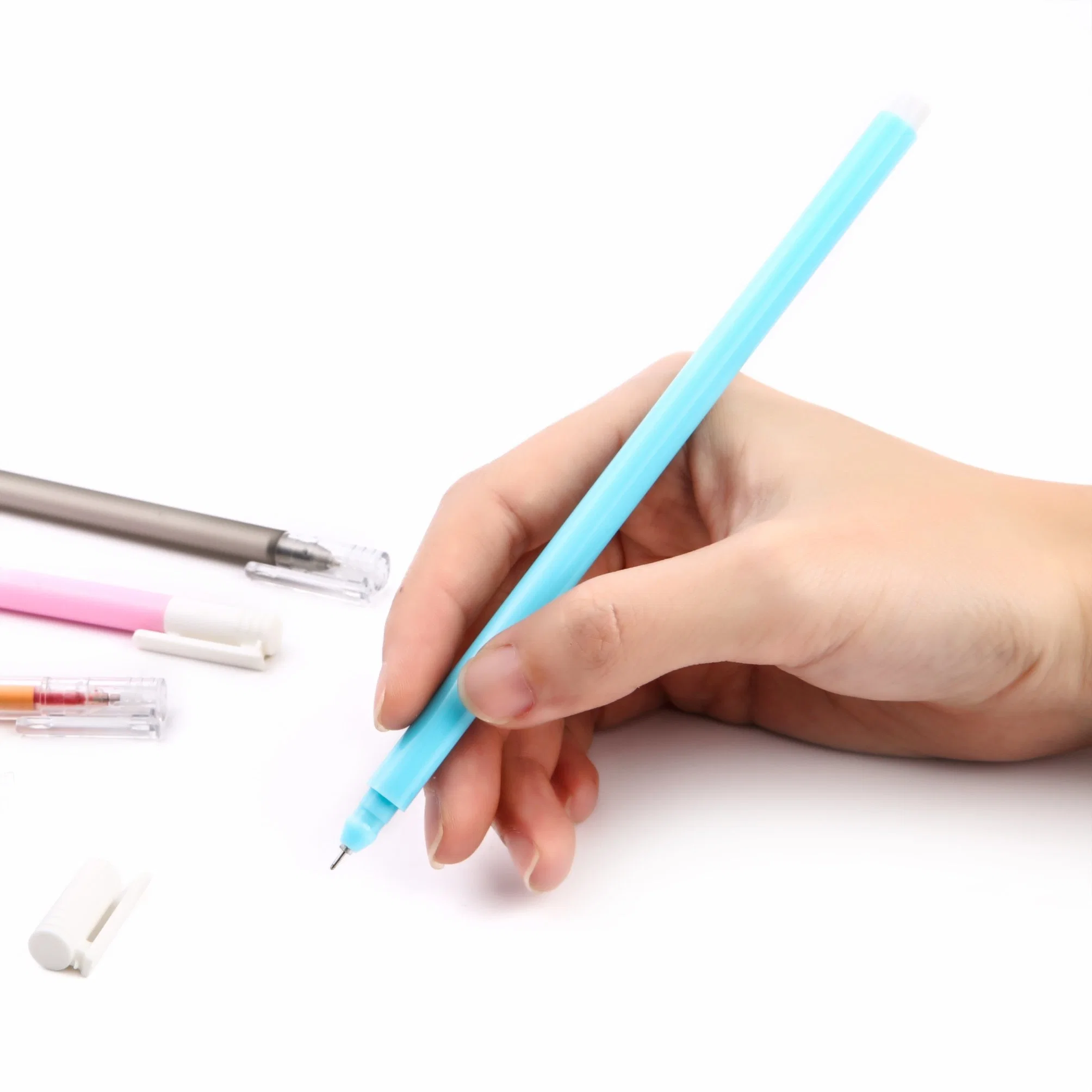 Manufactory OEM Mechanical Pencil Ball Pen for Office Use 0.5mm 0.7mm