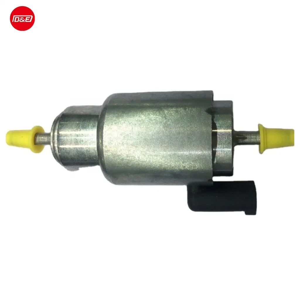 Fuel Pump Dosing Pump for Webasto Air Top 2000stc 12V/24V 9031364A 9032367A 5q0201607K for Diesel Air Heater