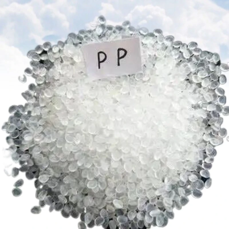 Hot-Selling PP Fiber Grade Y35 Y26 Y40 PP Resin Price Polypropylene Granule