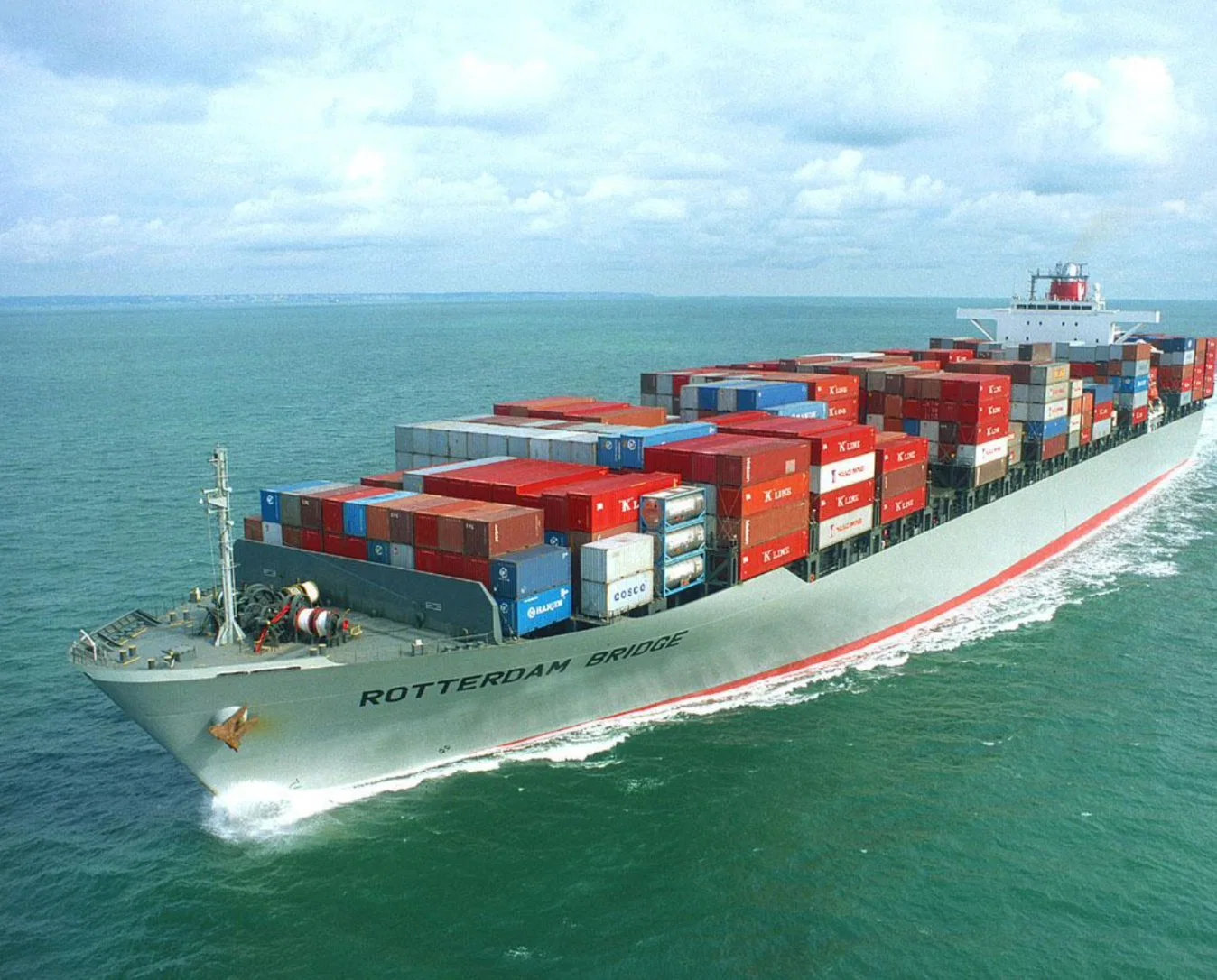 Maritime Transport Sea Shipping Cargo Agents Best Service Shipping to Conakry Sea Shipping