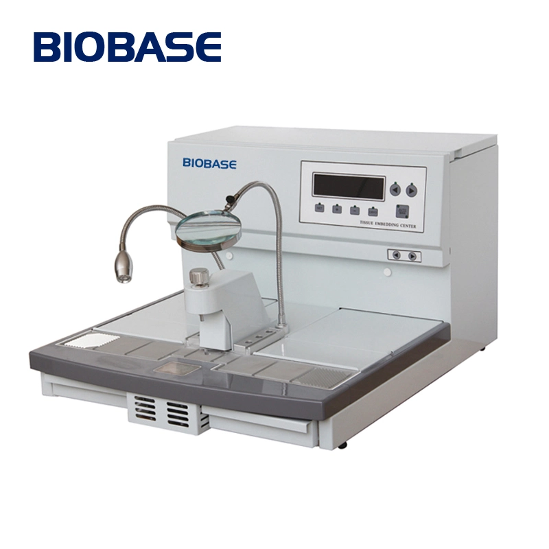 Biobase Lab Ce Tissue Embedding Center Cooling Station System for Sales Price